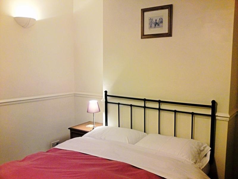 Crestwell House Bed & Breakfast Eastleigh Luaran gambar