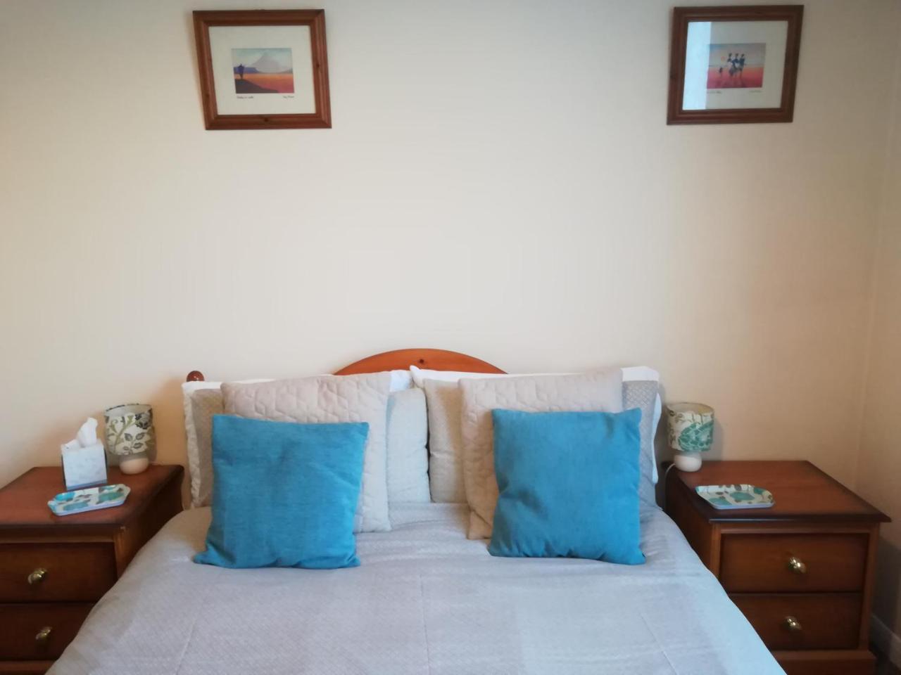 Crestwell House Bed & Breakfast Eastleigh Luaran gambar