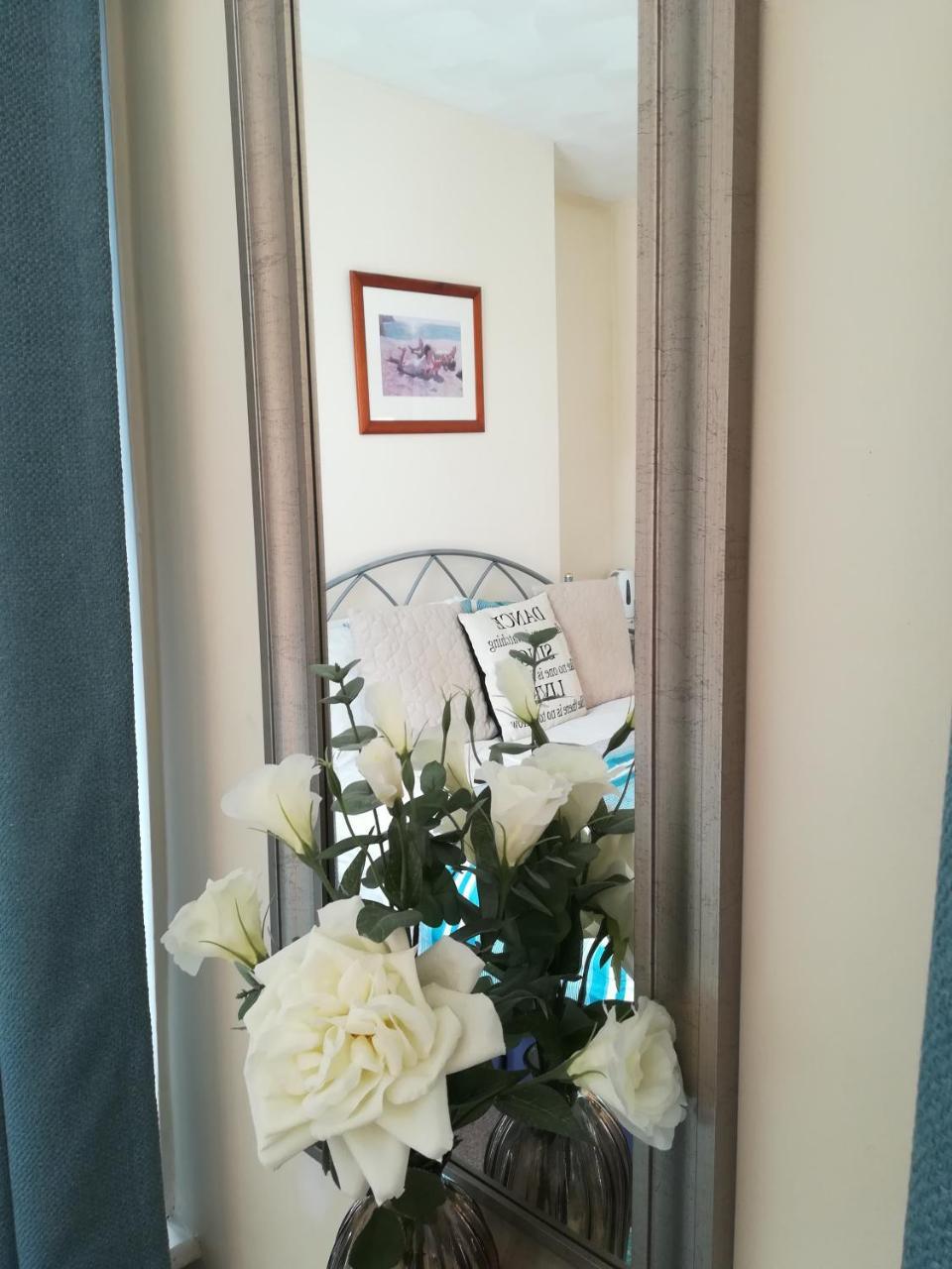 Crestwell House Bed & Breakfast Eastleigh Luaran gambar