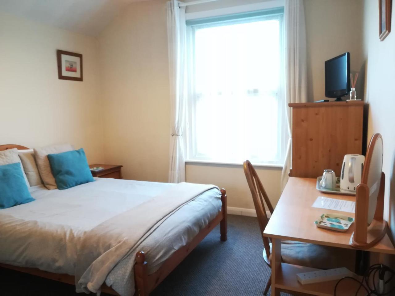 Crestwell House Bed & Breakfast Eastleigh Luaran gambar